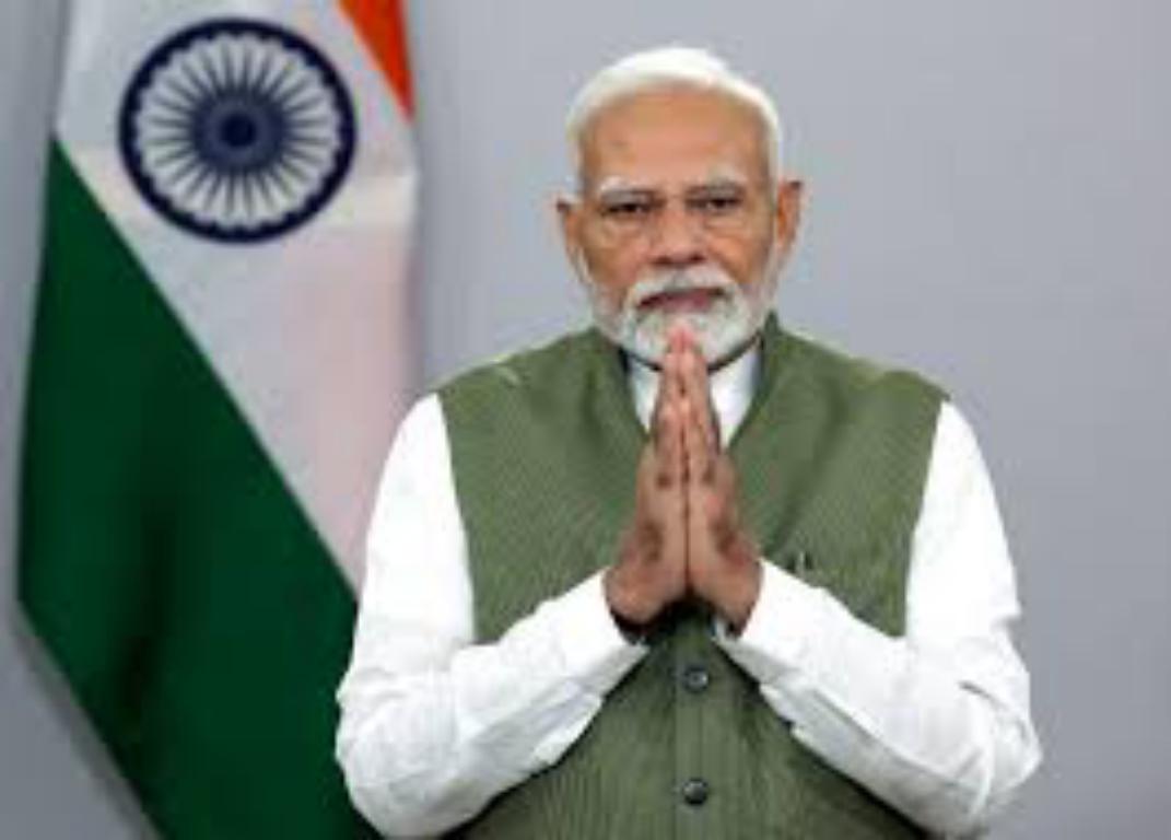 प्रधानमंत्री नरेन्द्र मोदी कल करेंगे नित्य मध्याह्न ”बाबा प्रसाद” वितरण का शुभारंभ